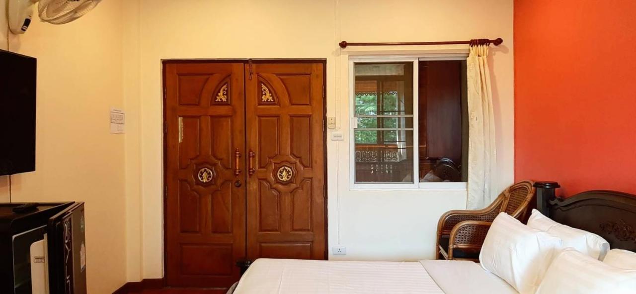 Your House 3 Guest House Chiang Mai Zewnętrze zdjęcie