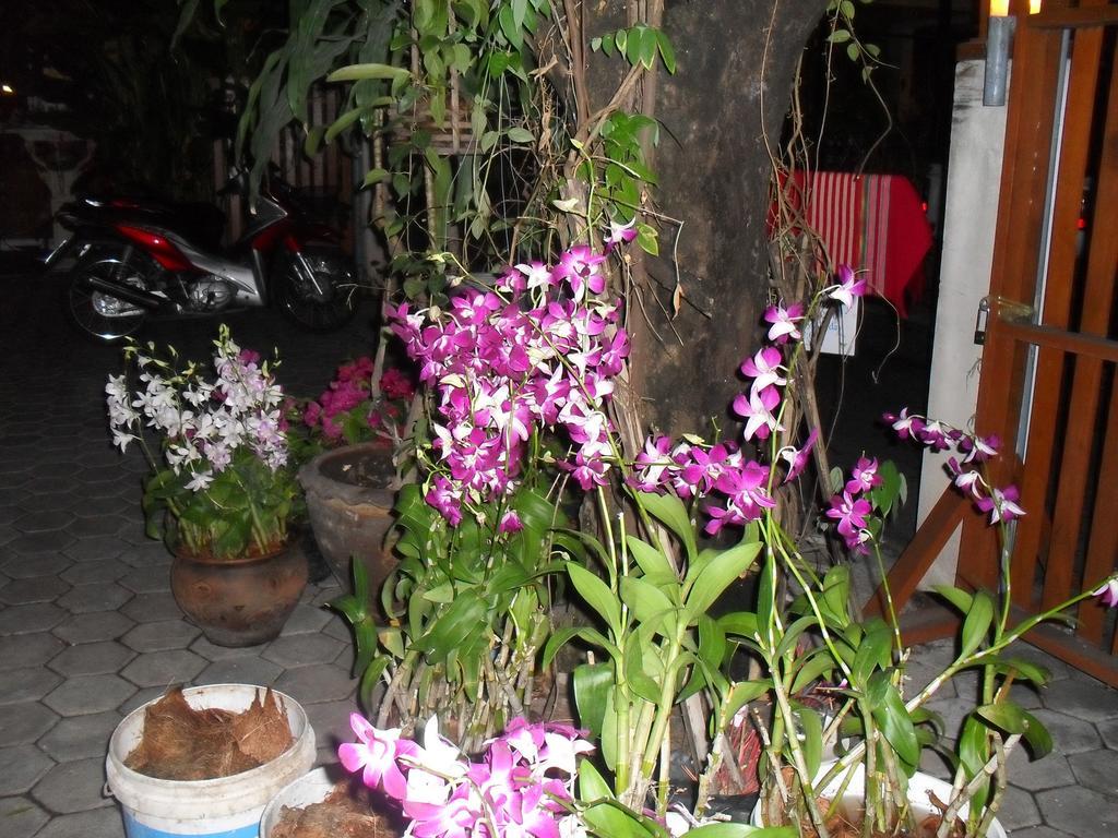 Your House 3 Guest House Chiang Mai Zewnętrze zdjęcie
